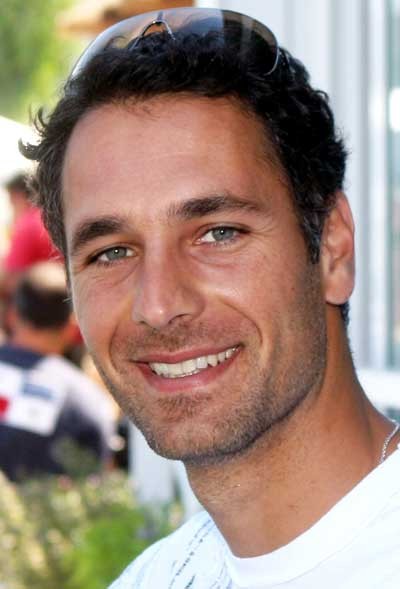 Raoul Bova - Photos Hot