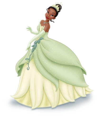 Tiana